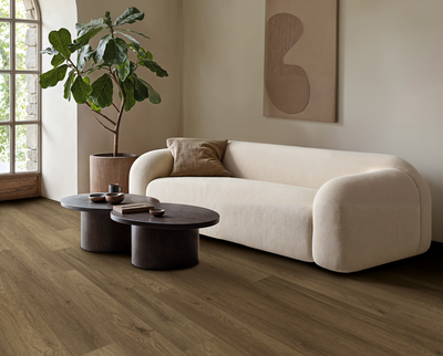 Hardwood or Luxury Vinyl Plank? Determining Which Floor Is Right For You.