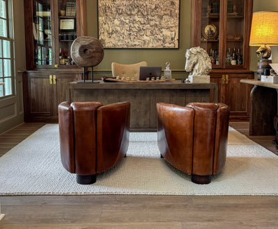 Canopy Home: The Notting Home in Bluffton, South Carolina