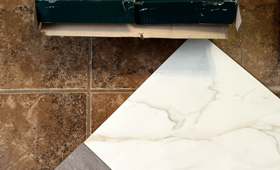 The Fiberglass Mesh Layer: Why Our Self-Adhering Tile Has Stability No One Else Can Touch