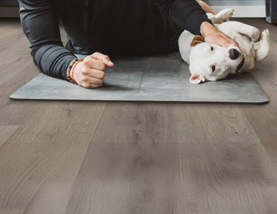Canopy Floors Healthy Home Flooring