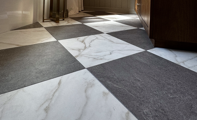 Luxury Stone Style, Zero Ceramic Stress: Meet the Innovation of Canopy Flex