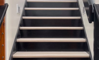 The Complete Guide to Stairs, Trim & Everything in Between