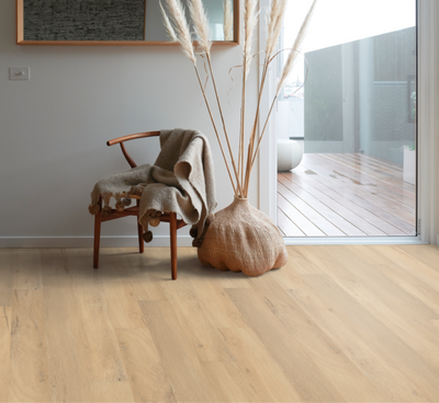 best flooring for bad knees at Canopy