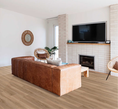 LVP & LVT Subfloor preparation 