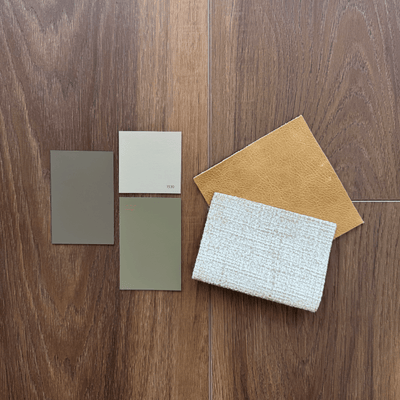 How to Square the Layout of the Room for Luxury vinyl Installation