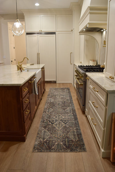 lvp safe rug pad