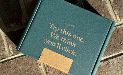 Your Flooring Sample is the "First Date" with Your Future Home