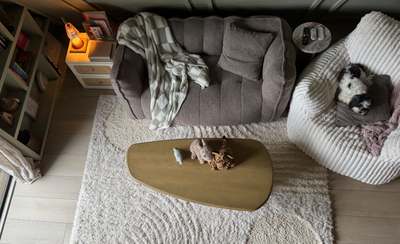 Transforming the Sub-Grade Zone into a Seamless Space