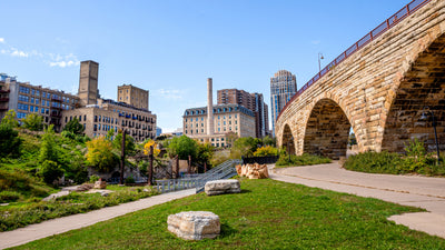 Best Canopy Flooring Stores in Minneapolis, MN