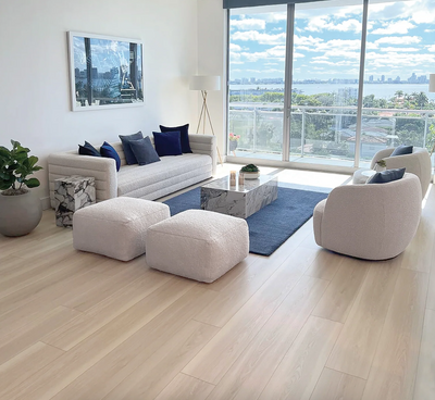 Best Flooring in Tampa, FL