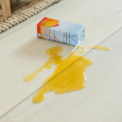 You Can’t Have Waterproof Luxury Vinyl Flooring Without Proper Subfloor Preparation