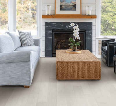 how to buy luxury vinyl plank flooring from Canopy Floors