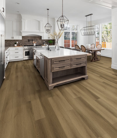 Luxury Vinyl Flooring Designs by Canopy