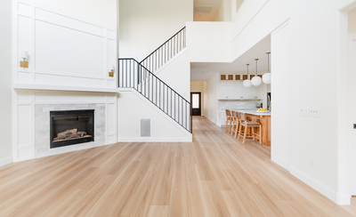 Open Concept Isn't Dead. But It Is Evolving.