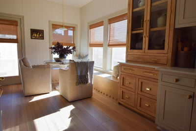 Canopy Homes: Style Meets Home in Houston, Texas