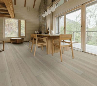 Modern Rustic: Cozy Meets Contemporary with a Touch of the Outdoors