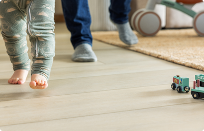 Transforming the Sub-Grade Zone into a Seamless Space