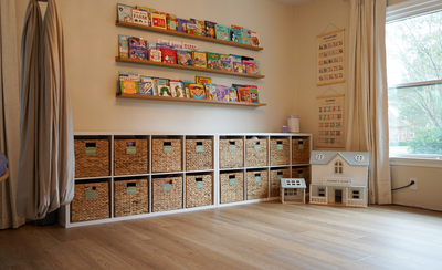 The Durability Factor: How Luxury Vinyl Stands Up to High Traffic