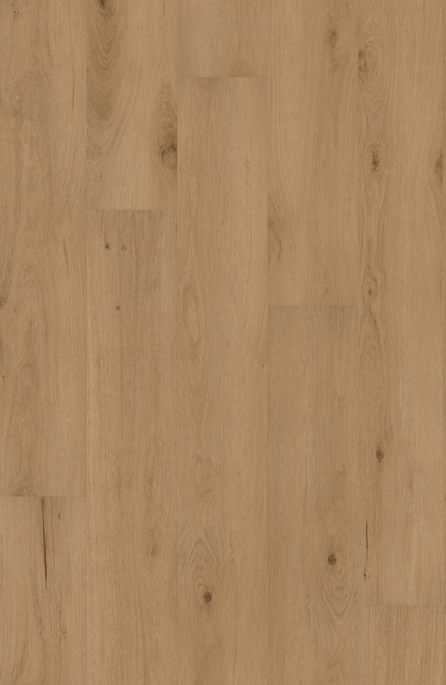 Flex 7 x 60 in Refined Oak Luxury Vinyl | Canopy Floors 