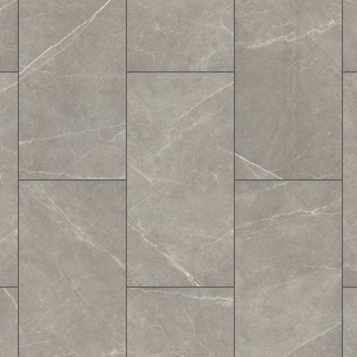 Comfort in Marquina Grigio Luxury Vinyl | Canopy Floors