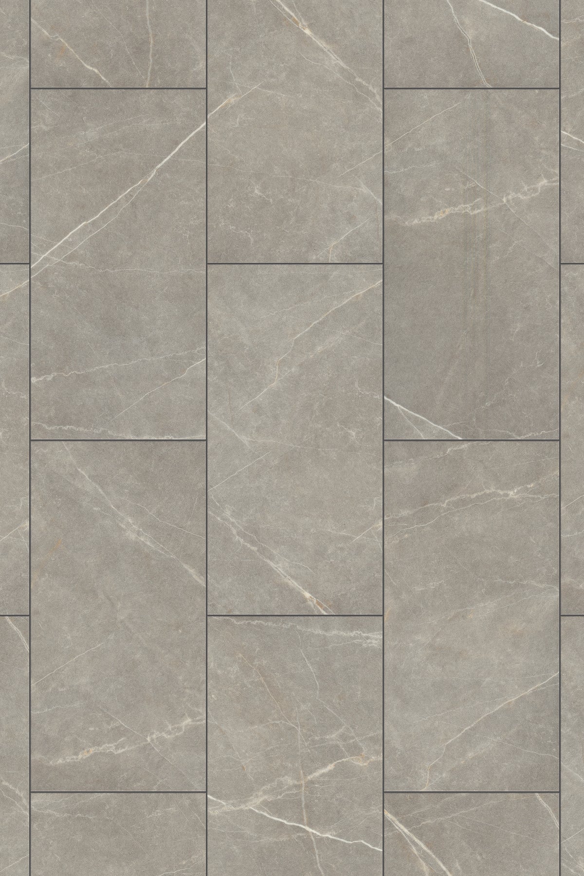 ヌメロ72 グレーキャノピー Comfort in Marquina Grigio Luxury Vinyl | Canopy Floors