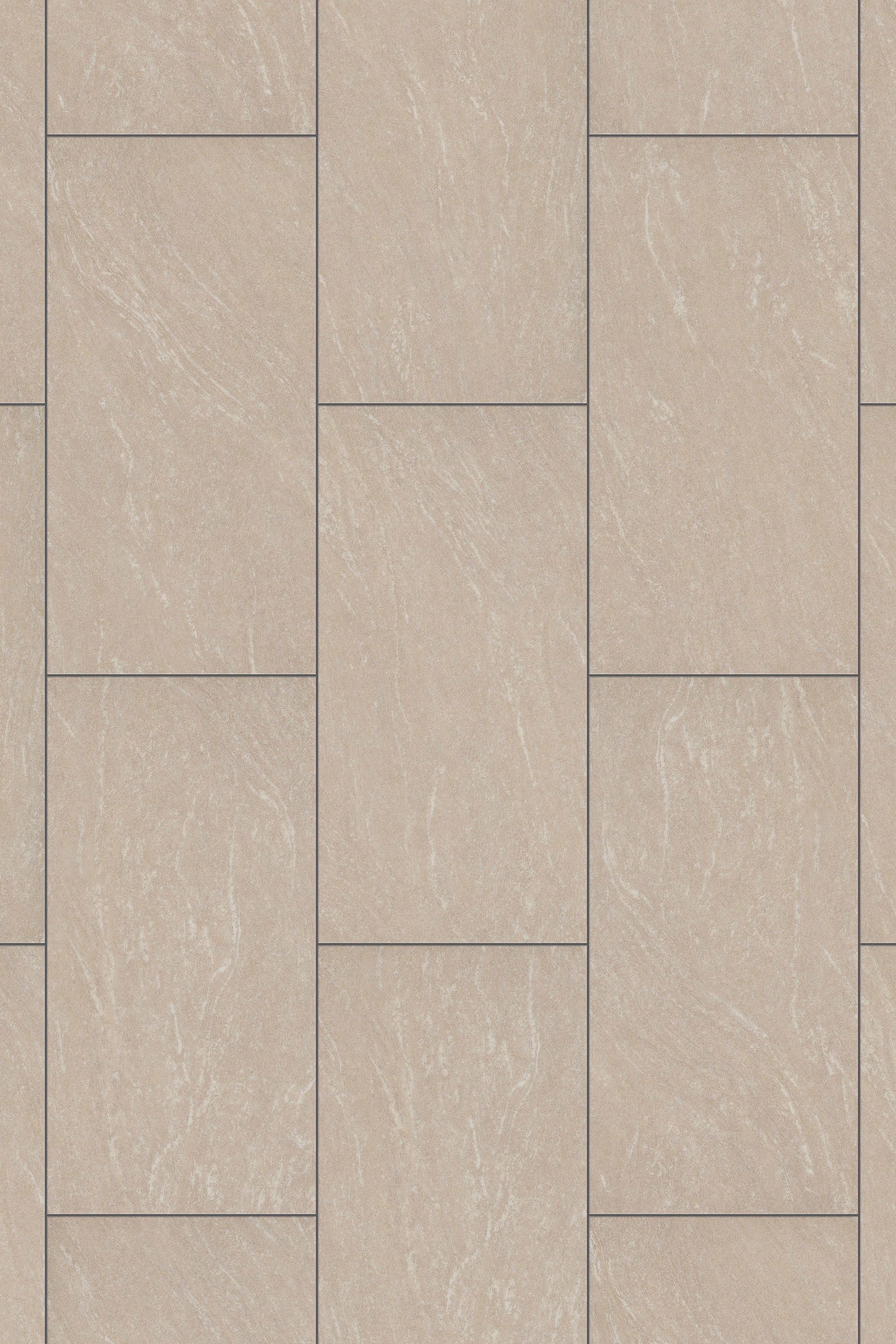 Comfort in La Rena Sandstone Luxury Vinyl by Canopy Floors 