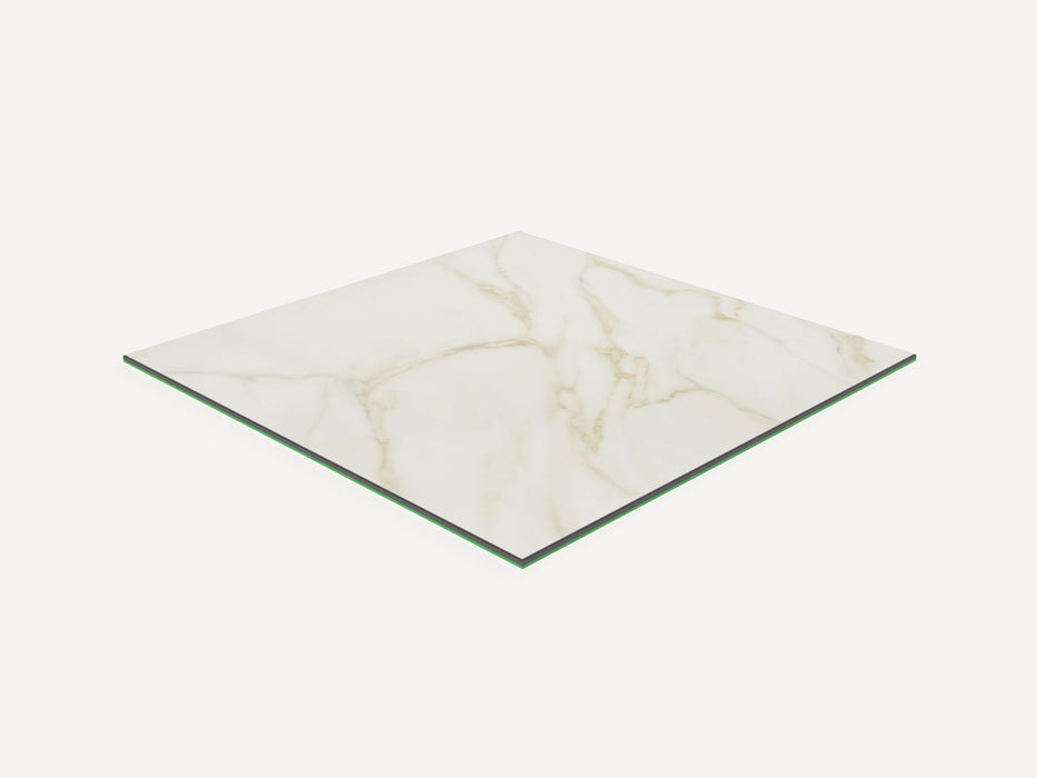 Flex in Calacatta Oro Luxury Vinyl | Canopy Floors Flex in Calacatta Oro Luxury Vinyl | Canopy Floors