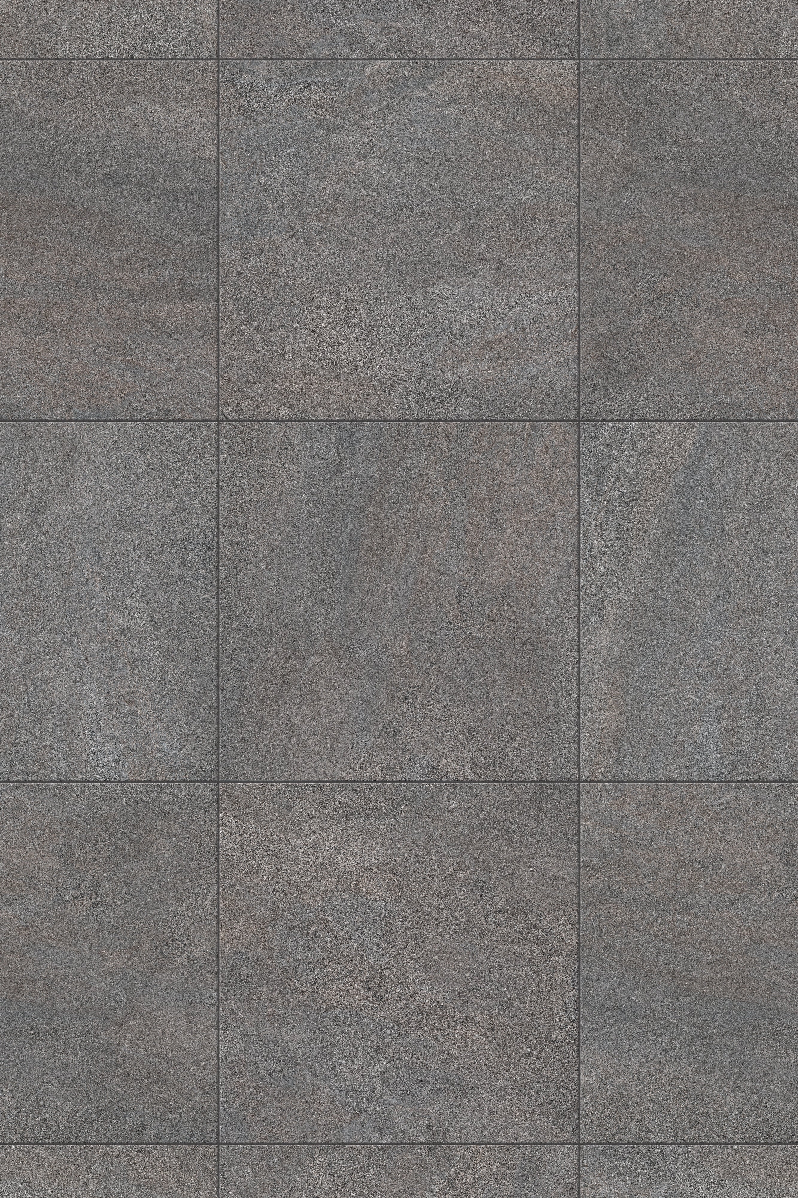 Comfort in Graphite Slate Luxury Vinyl by Canopy Floors 