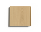 Craftsman Oak