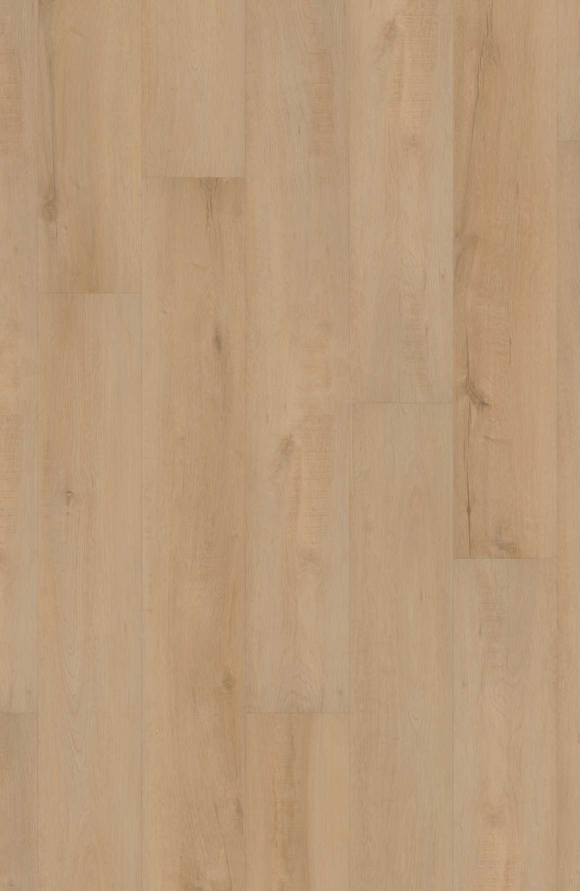 Comfort NE+ in Frontier Oak Luxury Vinyl | Canopy Floors