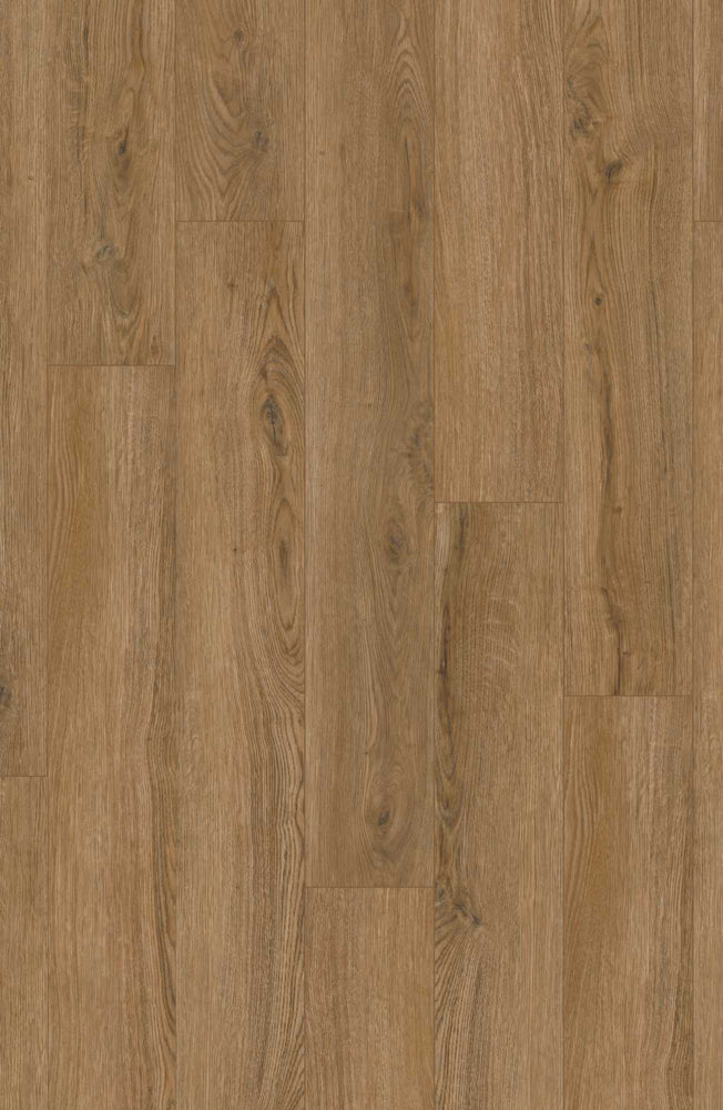 Comfort Enhanced in Natchez Oak