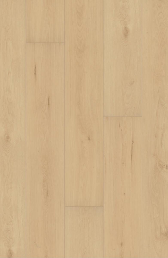 Comfort Performance in Craftsman Oak Luxury Vinyl by Canopy Floors 