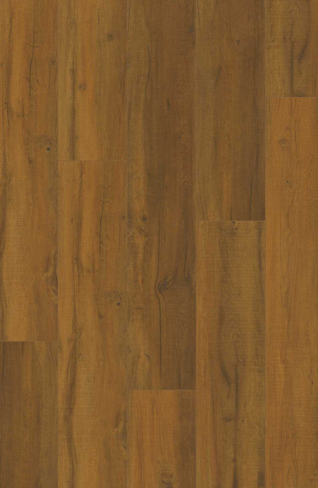 Comfort Enhanced in Steamboat Oak