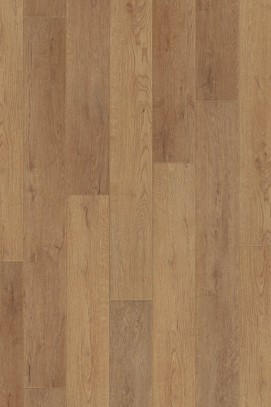 Comfort in  Summer Oak Luxury Vinyl by Canopy Floors 