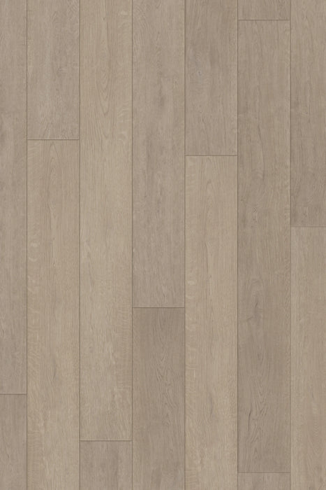 Comfort in Misty Oak Luxury Vinyl by Canopy Floors