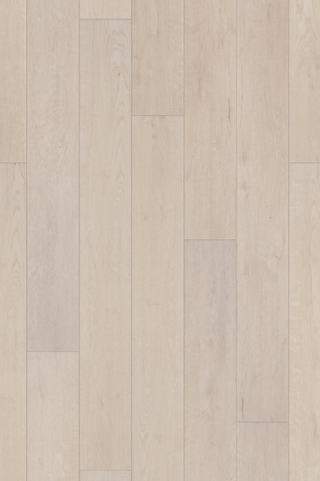 Comfort in Beachside Oak Luxury Vinyl by Canopy Floors