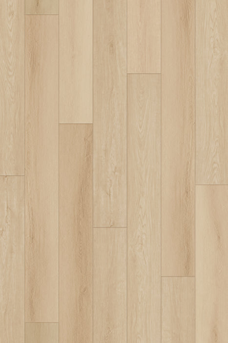 Comfort NE in Pearl Oak Luxury Vinyl by Canopy Floors