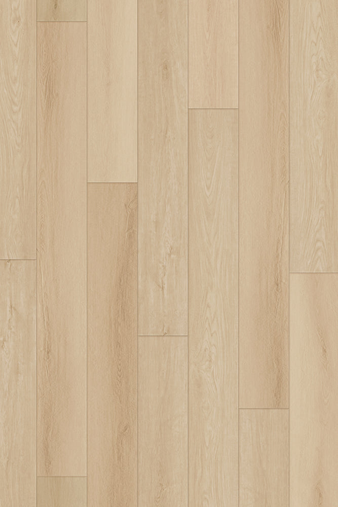 Comfort NE in Pearl Oak Luxury Vinyl by Canopy Floors 