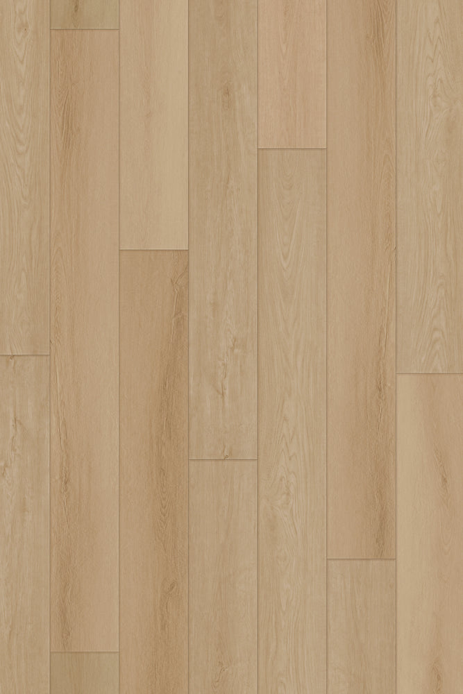 Comfort NE in Pearl Oak Luxury Vinyl by Canopy Floors 