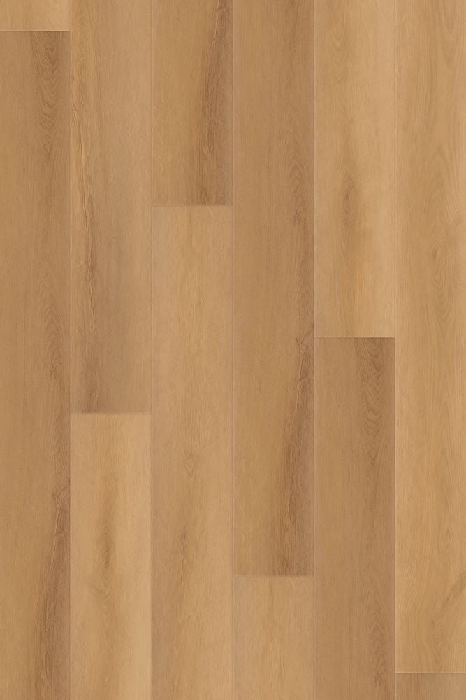 Comfort NE in Honey Oak Luxury Vinyl by Canopy Floors 