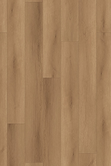 Comfort NE in Toasted Oak Luxury Vinyl by Canopy Floors 