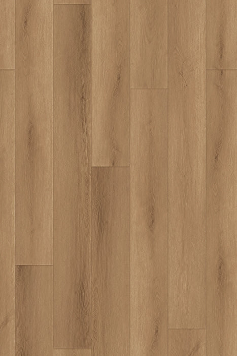 Comfort NE in Toasted Oak Luxury Vinyl by Canopy Floors