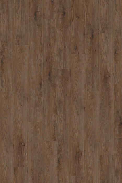 Comfort in Hearth Oak Luxury Vinyl by Canopy Floors