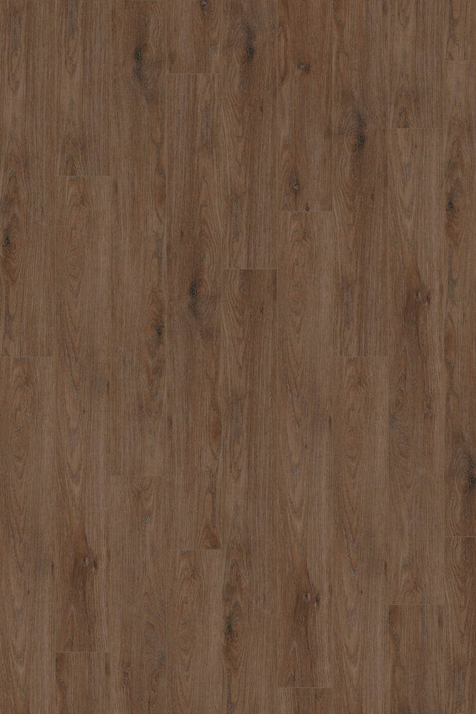 Comfort in Hearth Oak Luxury Vinyl by Canopy Floors 