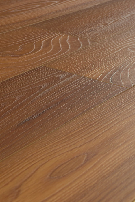 Ember Oak