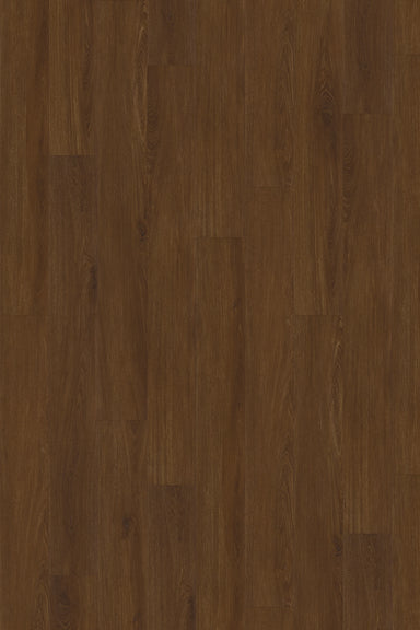 Comfort in Mocha Oak Luxury Vinyl by Canopy Floors 