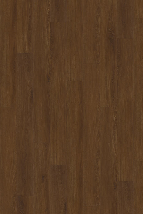 Comfort in Mocha Oak Luxury Vinyl by Canopy Floors