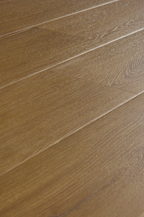 Caramel Oak