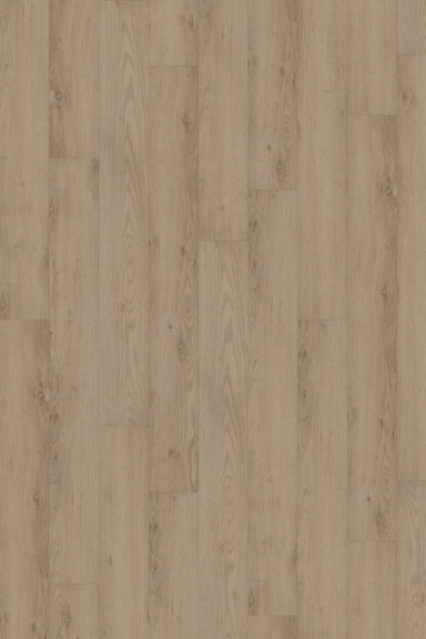 Comfort in Sterling Oak Luxury Vinyl by Canopy Floors 