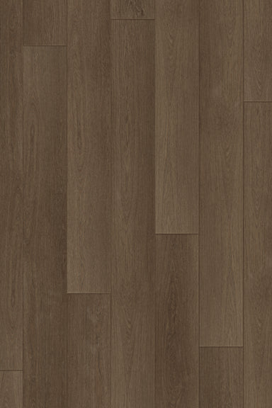 Comfort Performance in English Oak Luxury Vinyl by Canopy Floors 